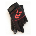 Fishing Gloves New Sports Gloves Winter Fitness Warmth Half Finger Gloves